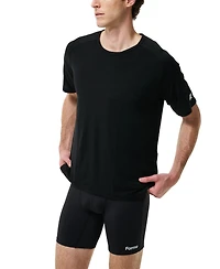 Forme Men's Smart Tee for Posture and Back Support