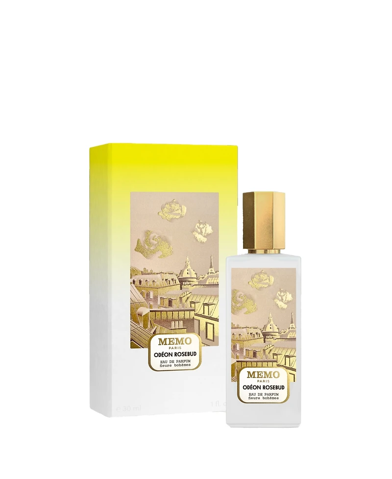 Memo Paris Odeon Rosebud Eau de Parfum Spray