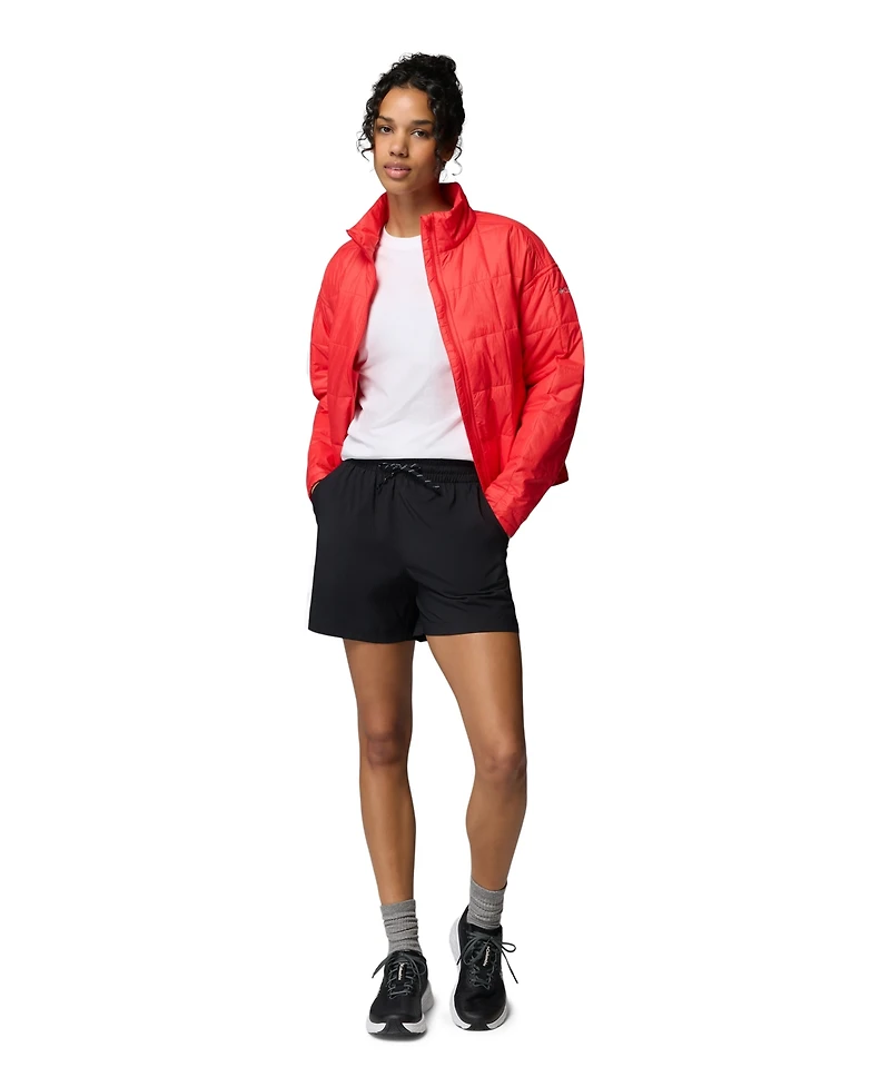 Columbia Women's Sienna Hill Quilted Jacket