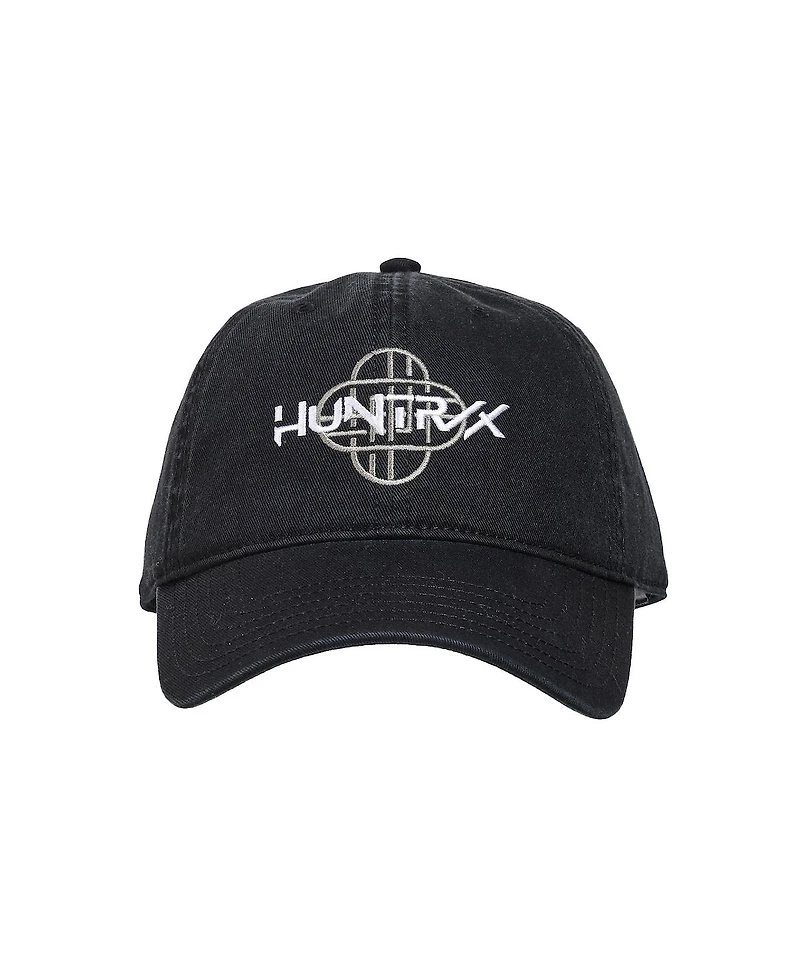 Kpop Demon Hunters Men's Black Cap