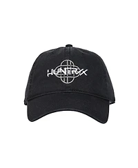 Kpop Demon Hunters Men's Black Cap