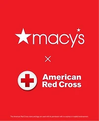 American Red Cross Donation
