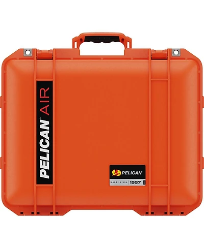 Pelican 1557 Air Waterproof Hard Case without Foam Insert