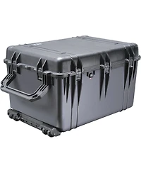 Pelican 1660 Watertight Wheeled Hard Case with Foam