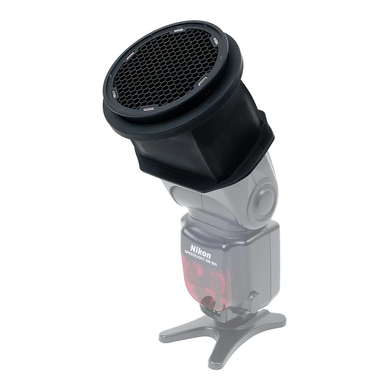 ExpoImaging Flash Grid 45
