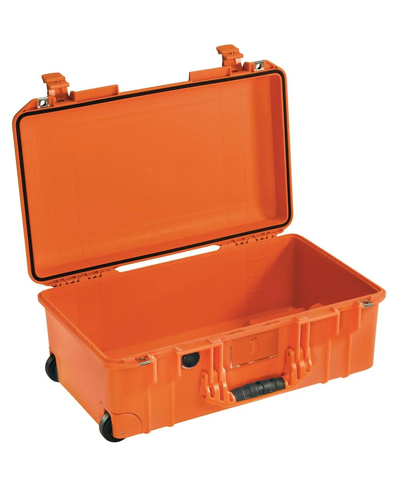 Pelican 1535 Air Wheeled Carry-On Case, No Foam, 2017