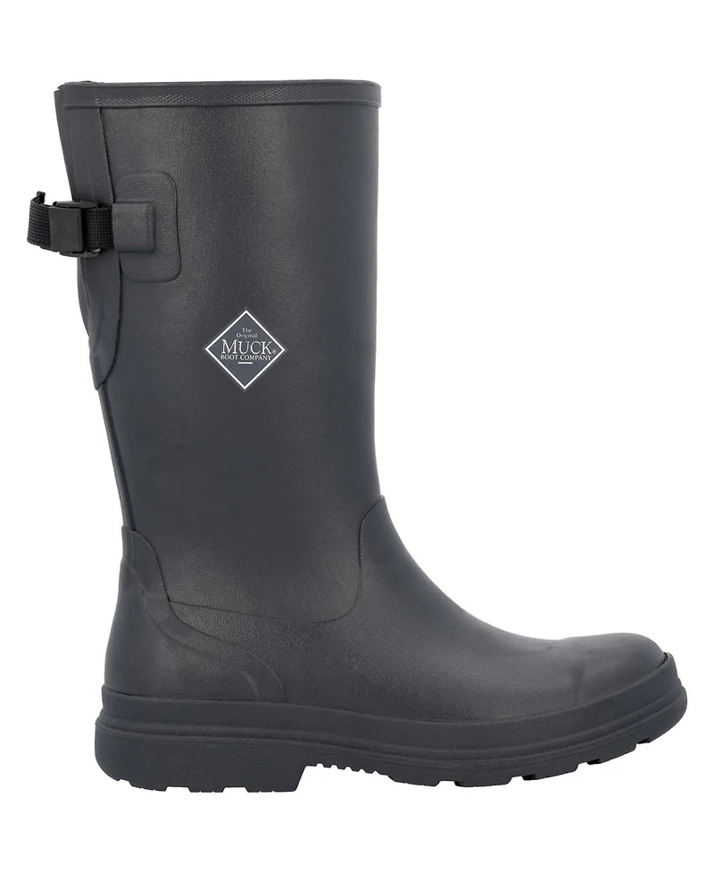 Muck Men's Rainscape 12" Adjustable Rain Boot
