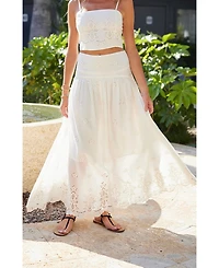 Bishop + Young Women's Bishop + Young Sorrento Maxi Skirt