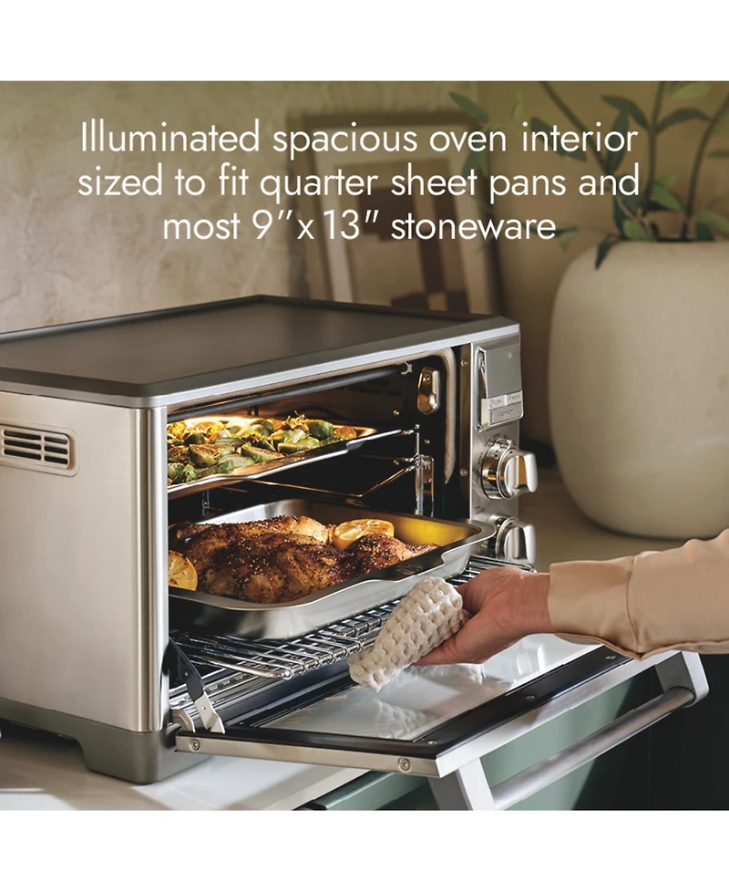 Lotus Professional Series The Perfectionist Air Fry and Convection