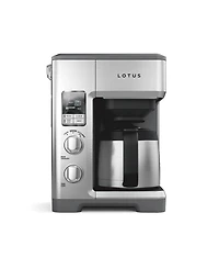 Lotus Professional Series the Top Drip Coffee Maker