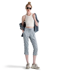 The North Face Women's Aphrodite 2.0 FlashDry Capri Pants