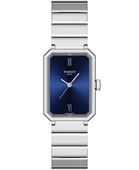 Tissot Women's Quartz Silver Stainless Steel Bracelet Watch
