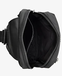 Boss by Hugo Boss Men's Jace Monostrap Bag