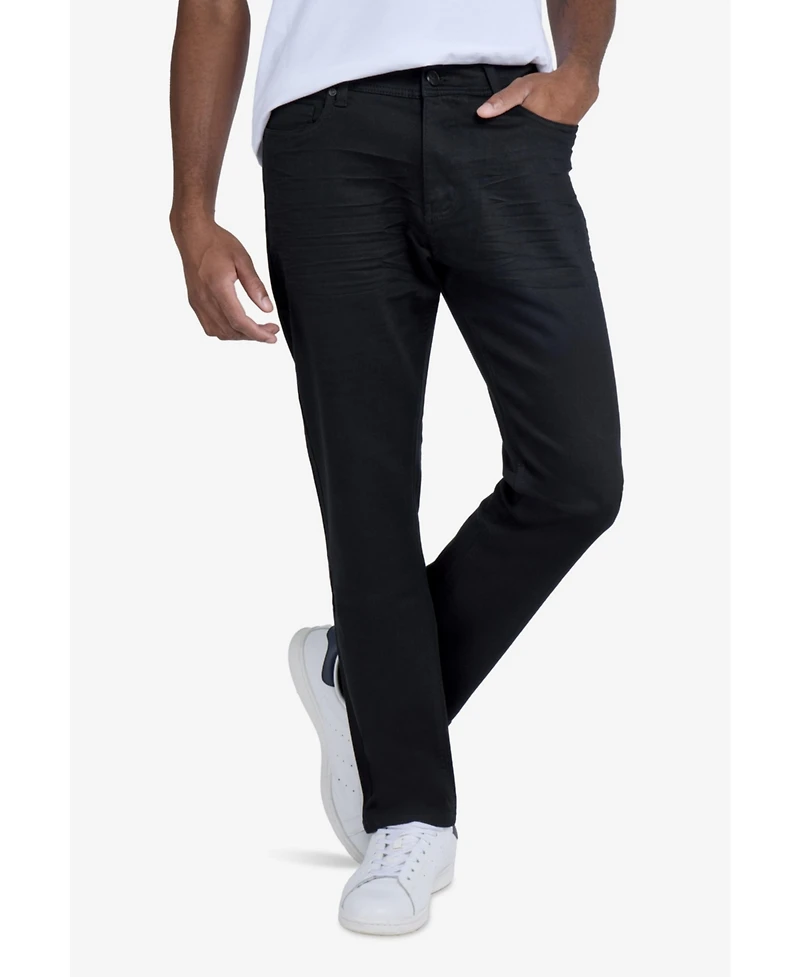 Men's Stretch 5 Pocket Skinny Jeans