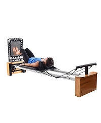 Stamina Products AeroPilates Pro XP557 Reformer Body Resistance Workout System