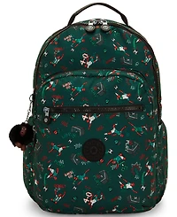 Kipling Seoul Lap 15" Laptop Backpack