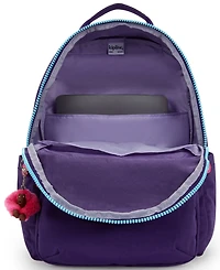 Kipling Seoul Medium Backpack