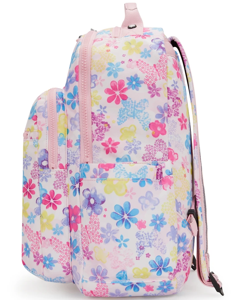 Kipling Seoul Medium 15" Laptop Backpack