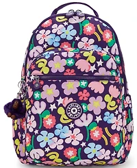 Kipling Seoul Medium 15" Laptop Backpack