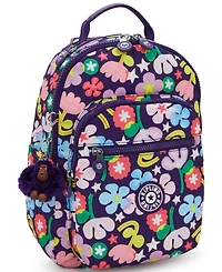 Kipling Seoul S Tablet Backpack