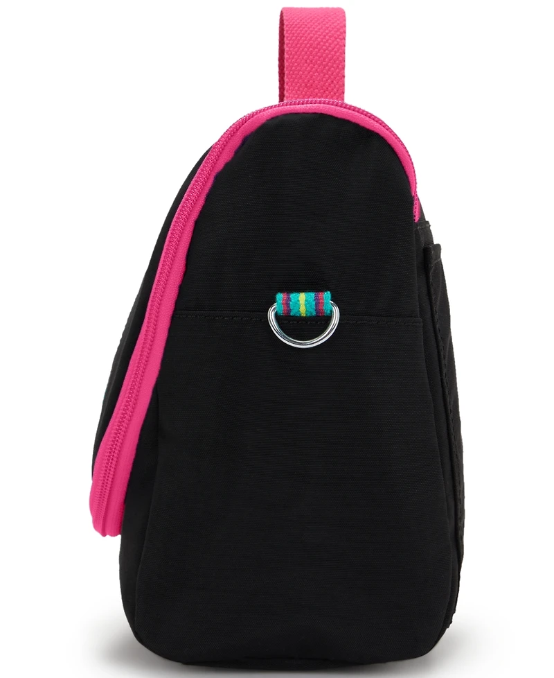 Kipling New Kichirou Insulated Lunch Bag