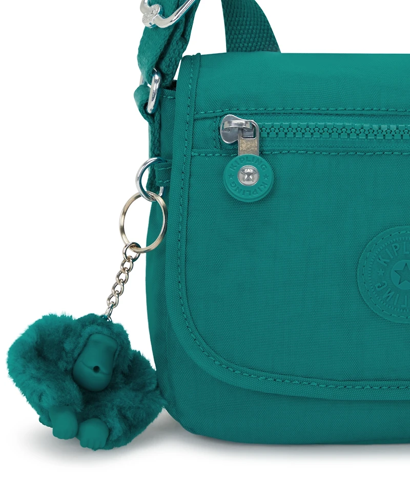 Kipling Sabian Mini Crossbody Bag