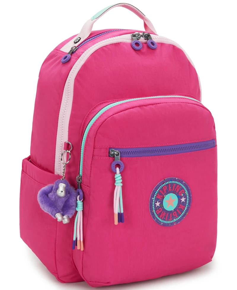 Kipling Seoul Medium Backpack