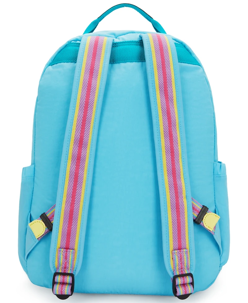 Kipling Seoul Medium Backpack