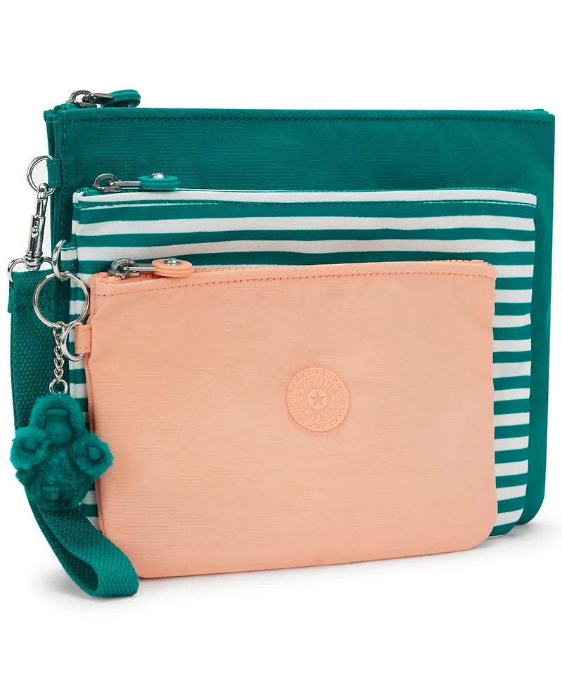 Kipling Iaka Large Wristlet