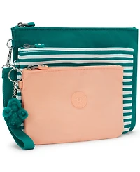Kipling Iaka Large Wristlet