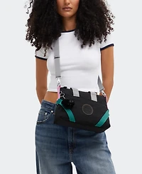Kipling Women's Alvar Small Crossbody Bag