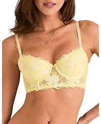 Adore Me Women's Carole Contour Demi Bra