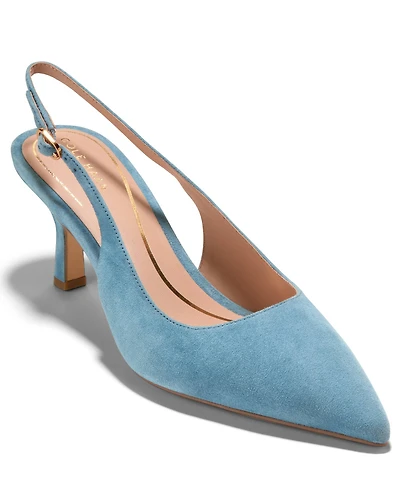 Cole Haan Women's Hansell Sling Back Pumps