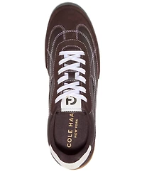 Cole Haan Women's GrandPrø Turf 2.0 Lace-Up Sneakers