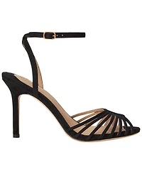 Lauren Ralph Women's Mckayla Stiletto Sandals