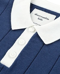 abercrombie kids Boys' 8-20 Short-Sleeve Polo Shirt