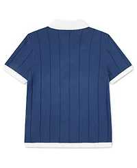 abercrombie kids Boys' 8-20 Short-Sleeve Polo Shirt