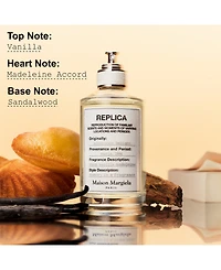 Maison Margiela 4-Pc. Replica Discovery Set