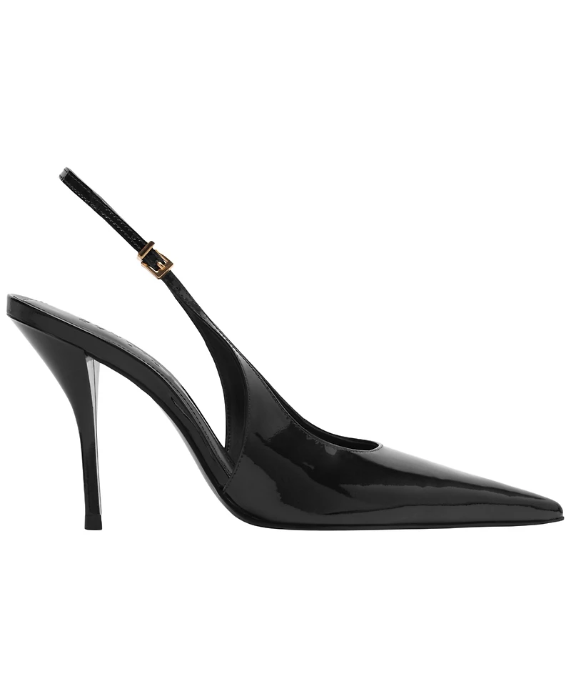 Schutz Women's Liora Pointed Pumps