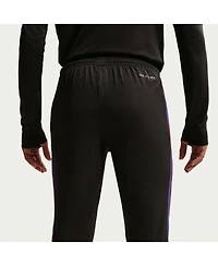 Nike Men's Black Usmnt 2026 Strike Elite Dri-fit Adv Pants