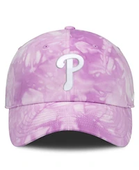 Nike Women's Light Pink Philadelphia Phillies Mother's Day Club Adjustable Hat