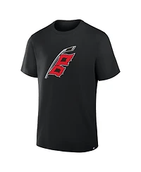 Fanatics Men's Black Carolina Hurricanes Elevated Essential T-Shirt