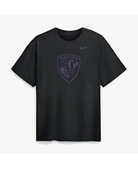 Nike Men's Black Baltimore Ravens Backfield Disruptor Max 90 T-Shirt