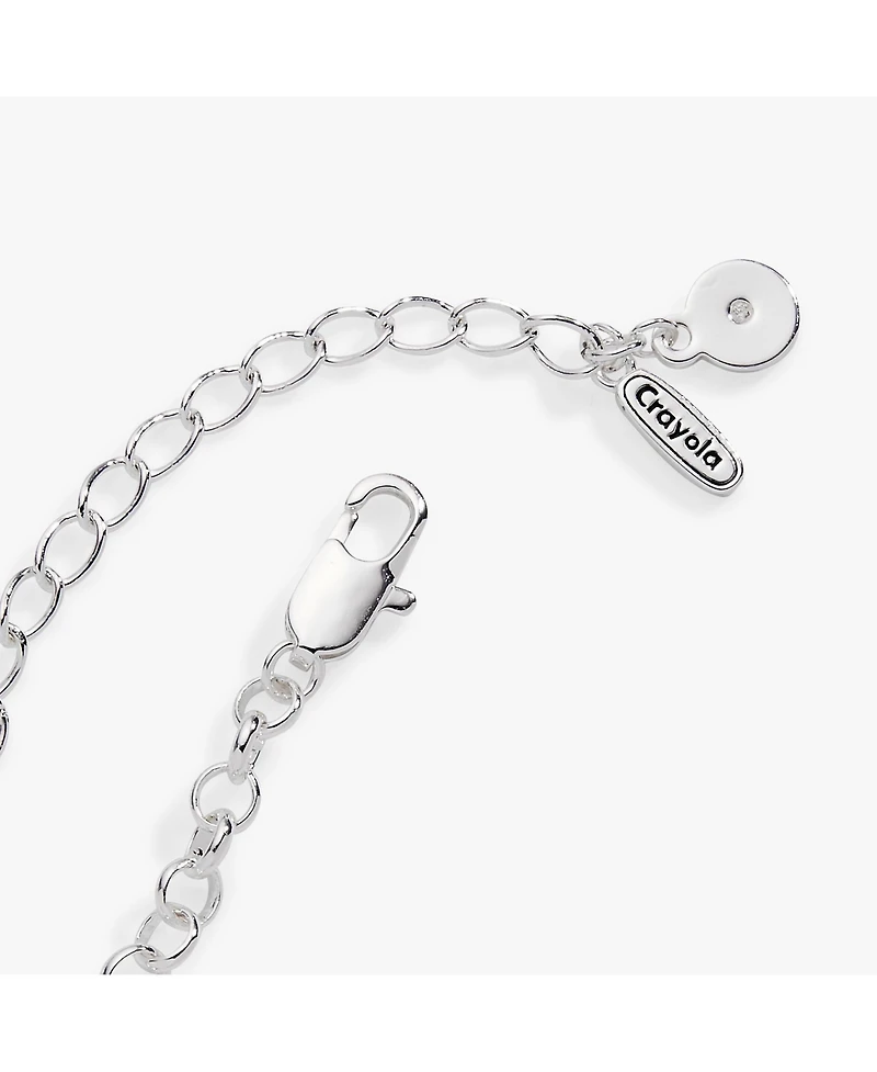 Alex and Ani Crayola Sunglow Charm Bracelet