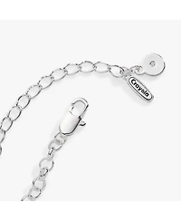 Alex and Ani Crayola Sunglow Charm Bracelet