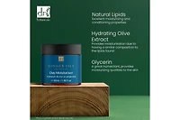 Dr. Botanicals Gingerlily Day Moisturiser 50milliliter