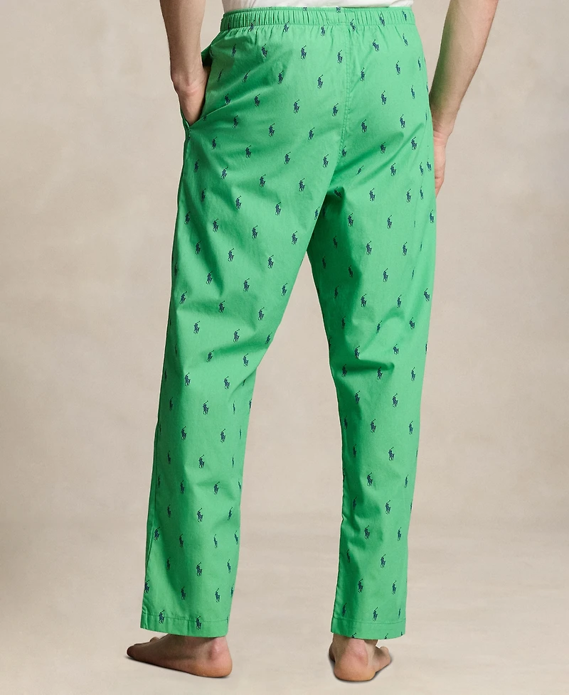 Polo Ralph Lauren Men's Slim-Fit Pajama