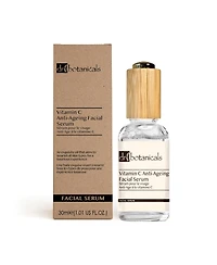 Dr. Botanicals Vitamin C Anti-Ageing Facial Serum 30ml
