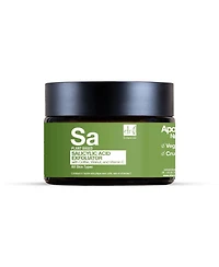 Dr. Botanicals Salicylic Acid Exfoliator with Coffee, Walnut and Vitamin E 60milliliter