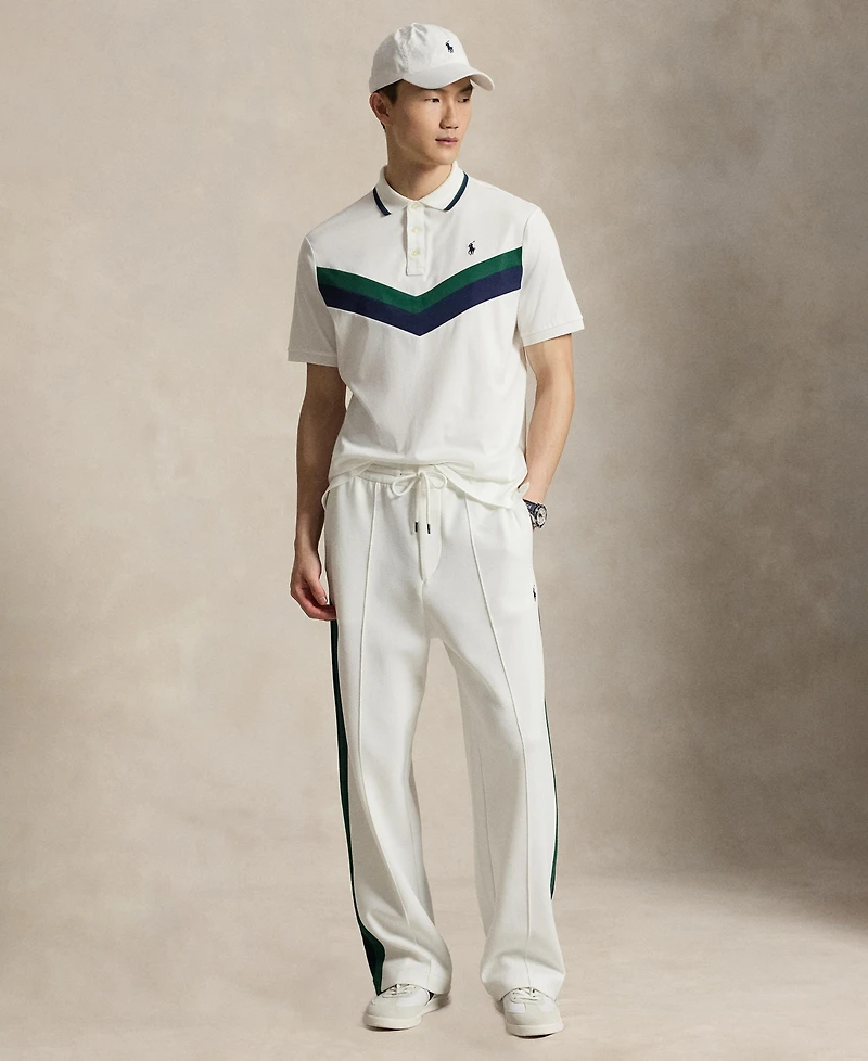 Polo Ralph Lauren Classic-Fit Soft Cotton Shirt